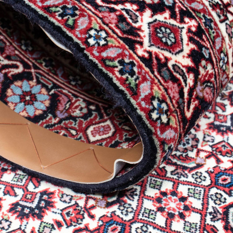 Runner Persisk matta - Bijar - 189 x 82 cm - beige