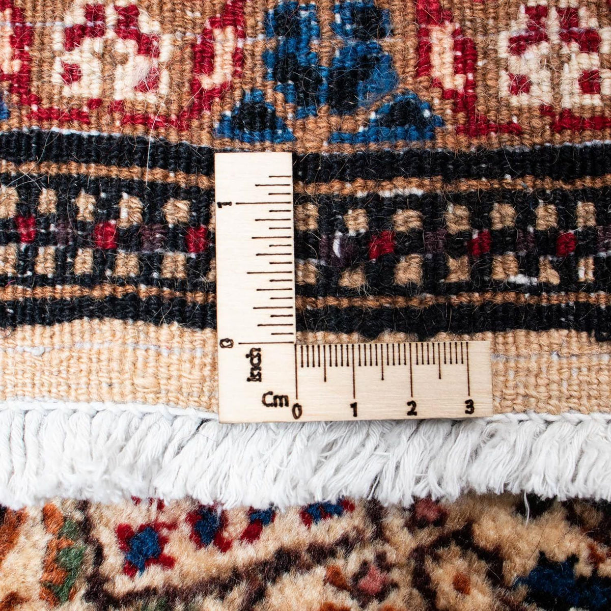 Persisk matta - Classic - 303 x 205 cm - ljusröd