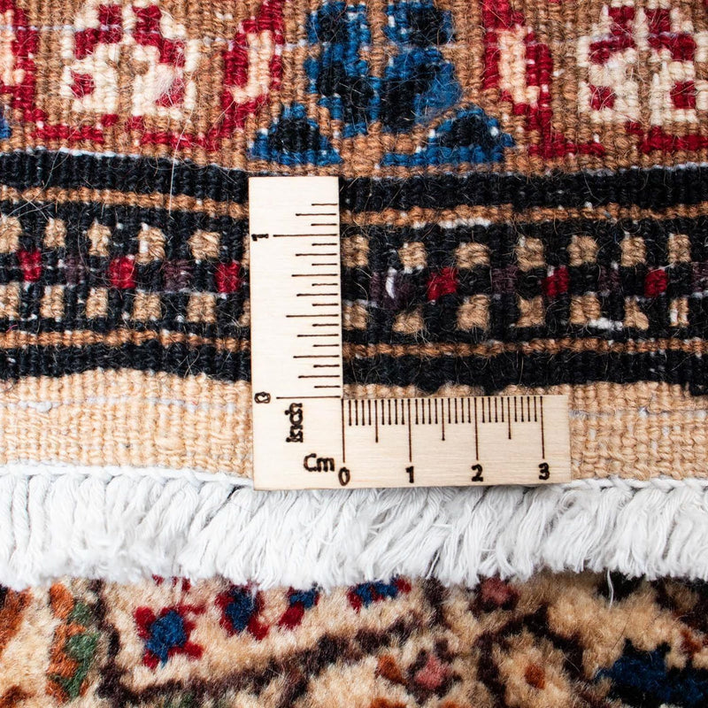 Persisk matta - Classic - 303 x 205 cm - ljusröd