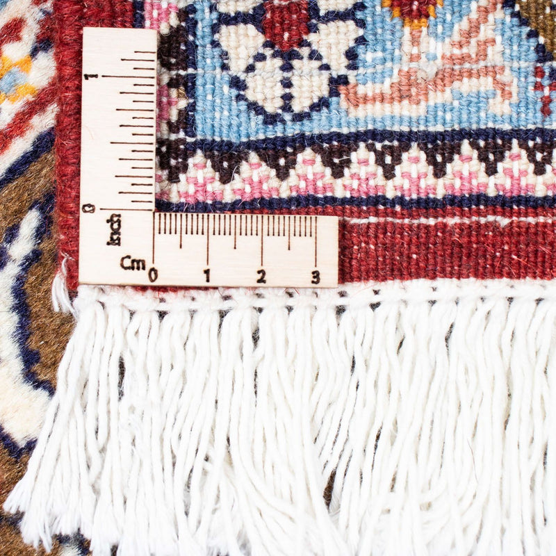 Persisk matta - Classic - 294 x 199 cm - ljusröd