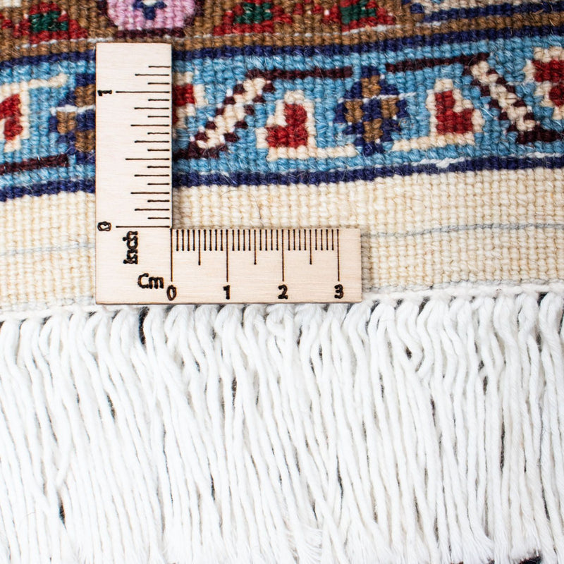 Persisk matta - Classic - 295 x 200 cm - ljusröd