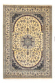 Persisk matta - Nain - Premium - 294 x 200 cm - beige