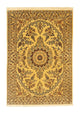 Nain - 6 la Mattan 140x95cm - Persisk matta