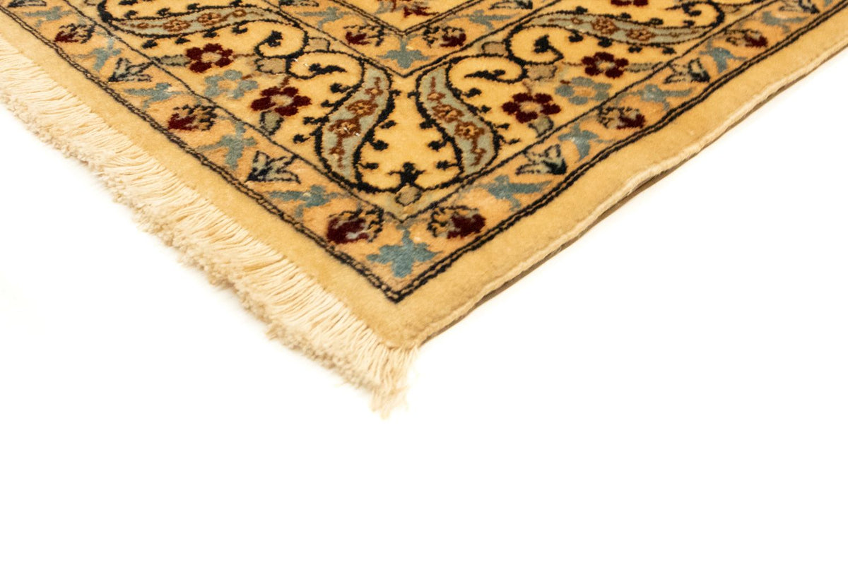 Persisk matta - Nain - Premium - 140 x 95 cm - beige