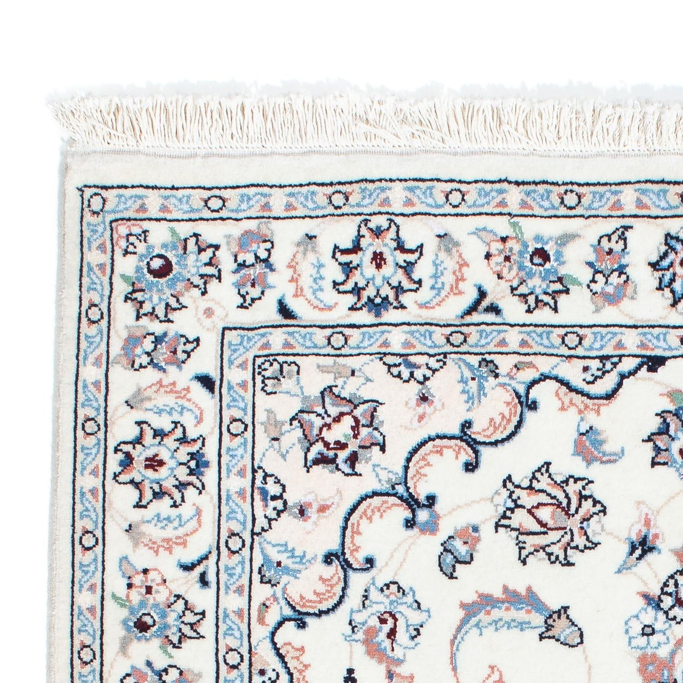 Kashmar Mattan 148x102cm - Persisk matta