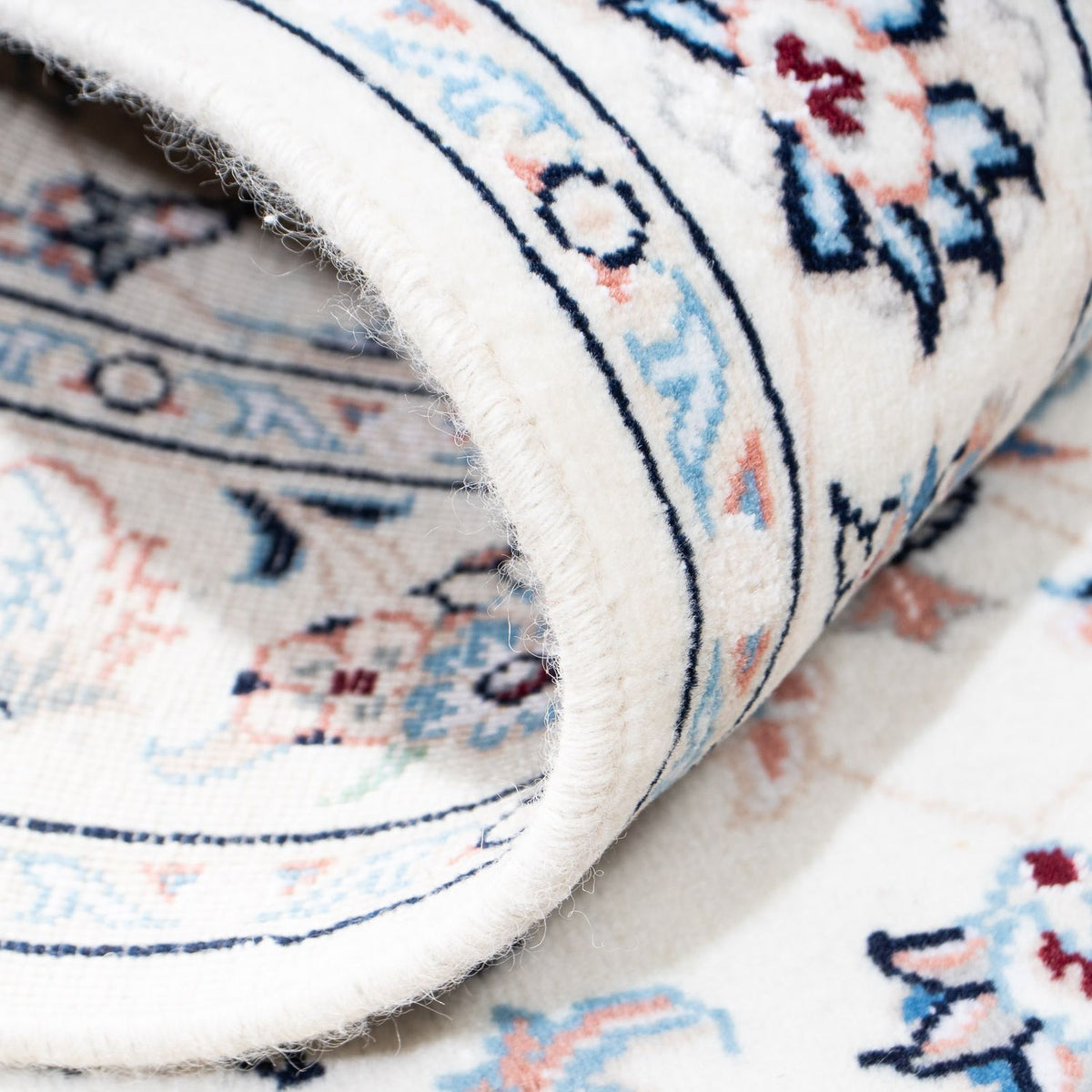 Persisk matta - Classic - 148 x 102 cm - beige