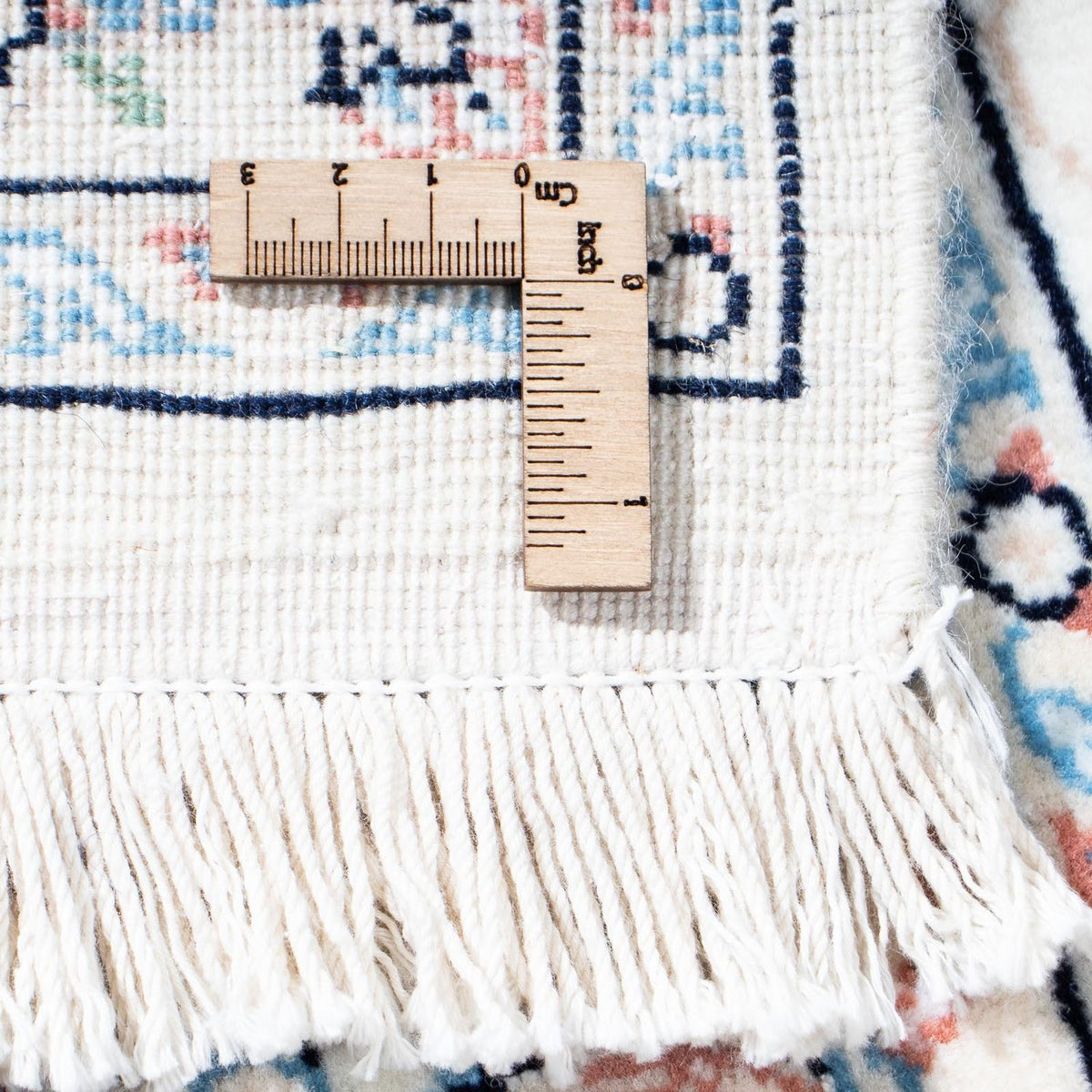 Persisk matta - Classic - 148 x 102 cm - beige