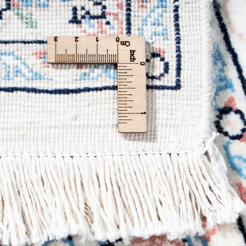 Persisk matta - Classic - 148 x 102 cm - beige