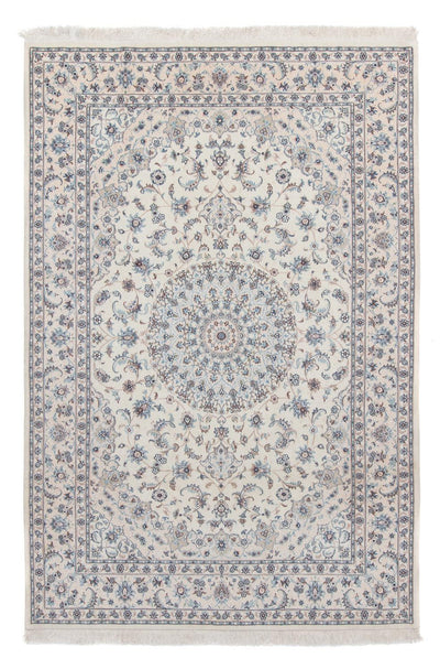 Nain - 9La Mattan 203x304cm - Persisk matta