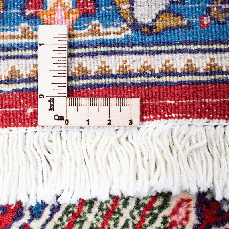 Persisk matta - Classic - 298 x 194 cm - röd