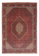 Bidjar Mattan 169x233cm - Persisk matta