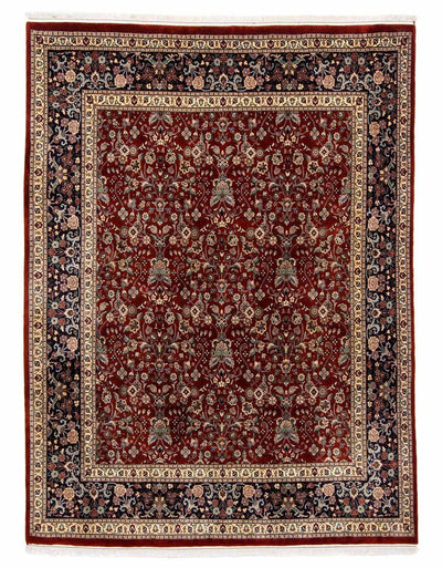 Moud Mattan 215x280cm - Persisk matta