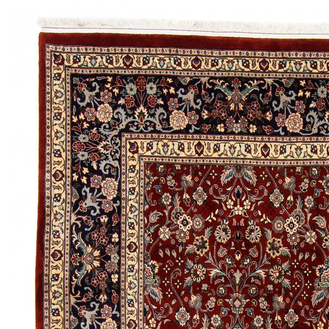 Moud Mattan 280x215cm - Persisk matta