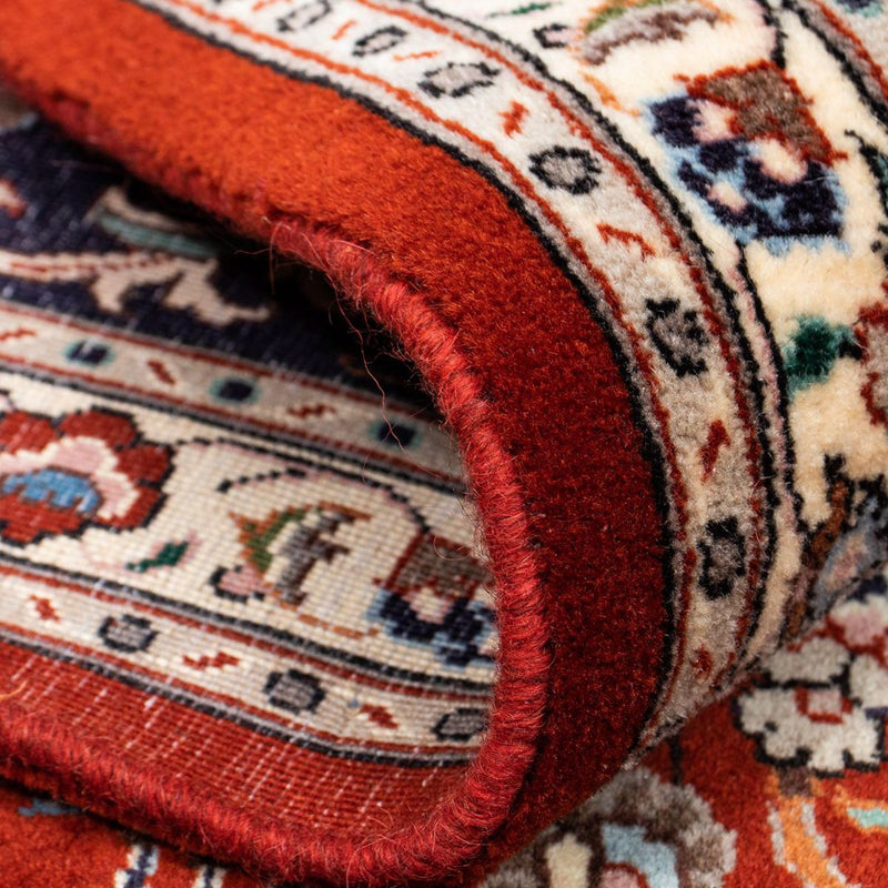 Persisk matta - Classic - 280 x 215 cm - röd