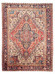 Heriz Mattan 256x206cm - Persisk matta