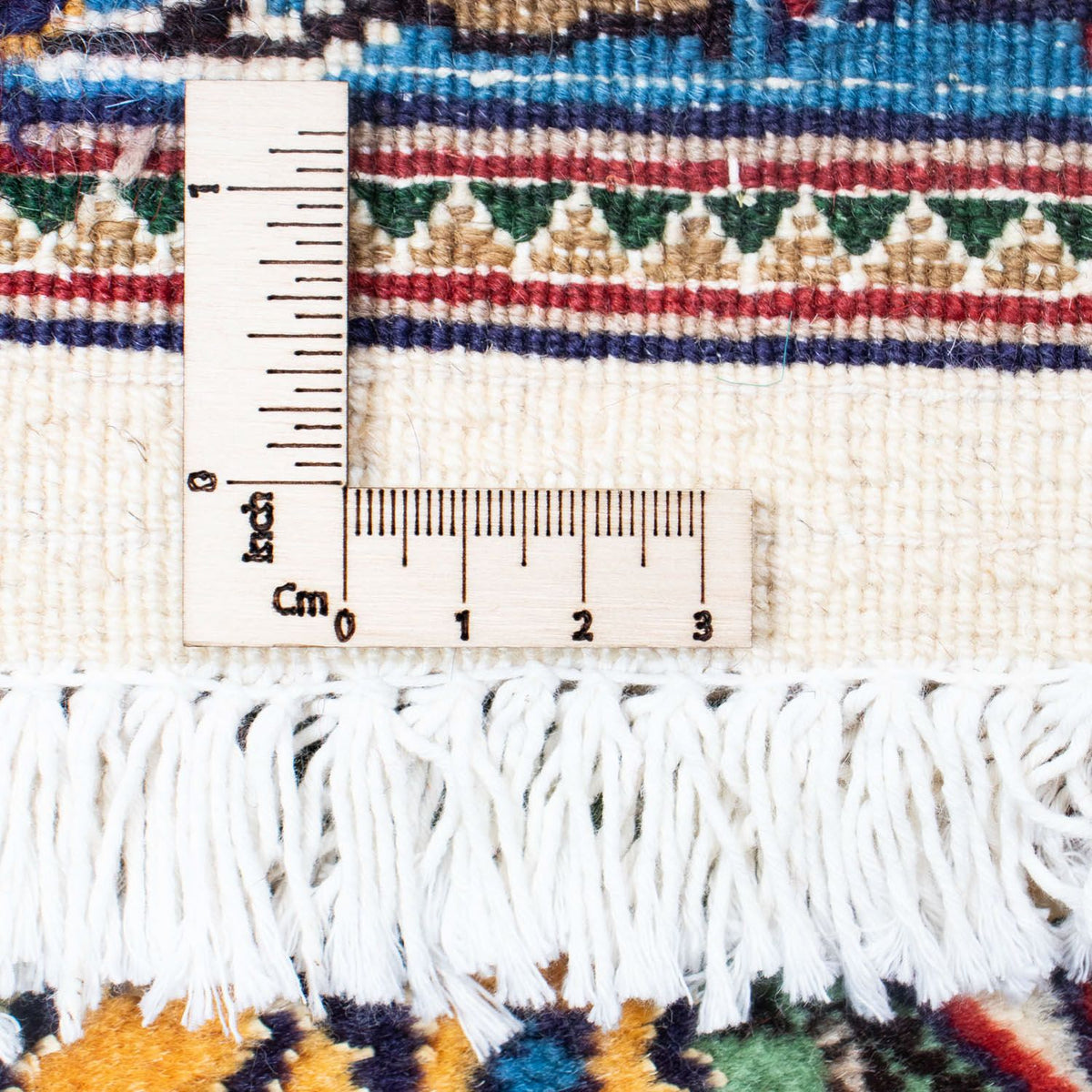 Persisk matta - Classic - 293 x 194 cm - beige