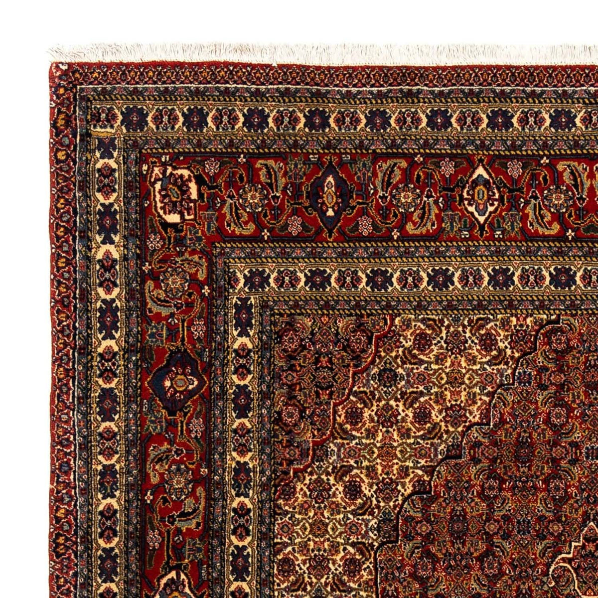 Sarab Mattan 198x288cm - Persisk matta