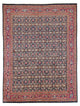 Mashhad Mattan 375x288cm - Persisk matta