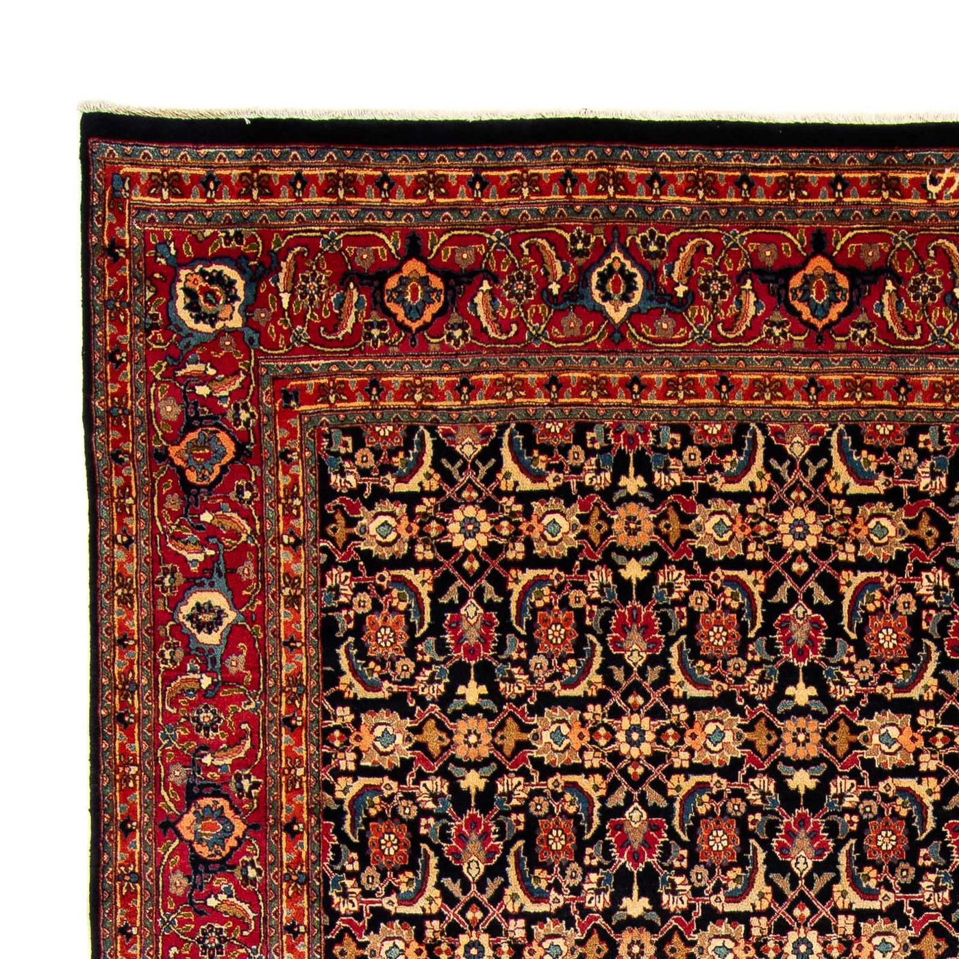 Mashhad Mattan 375x288cm - Persisk matta