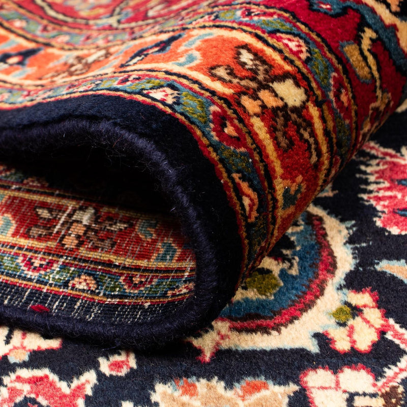 Persisk matta - Classic - 375 x 288 cm - flerfärgad