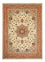 Persisk matta - Tabriz - Royal - 345 x 253 cm - beige