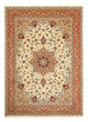 Tabriz - 50 Raj Mattan 253x345cm - Persisk matta