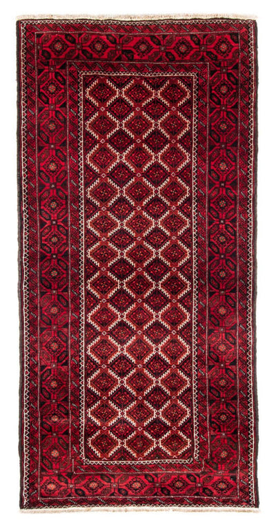 Baluch-matta 117x248cm - Persisk matta