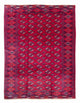 Turkaman-matta 228x300cm - Persisk matta