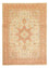 Persisk matta - Tabriz - Royal - 346 x 249 cm - beige