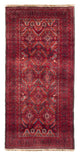 Baluch-matta 212x105cm - Persisk matta
