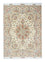 Persisk matta - Tabriz - Royal - 203 x 151 cm - beige