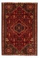 Qashqai Mattan 289x196cm - Persisk matta