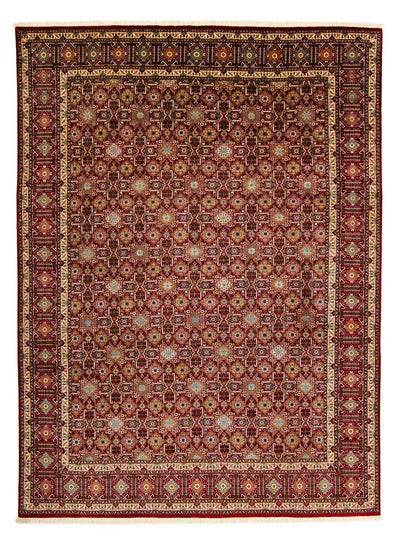 Tabriz - 50 Raj Mattan 300x404cm - Persisk matta