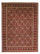 Tabriz - 50 Raj Mattan 404x300cm - Persisk matta
