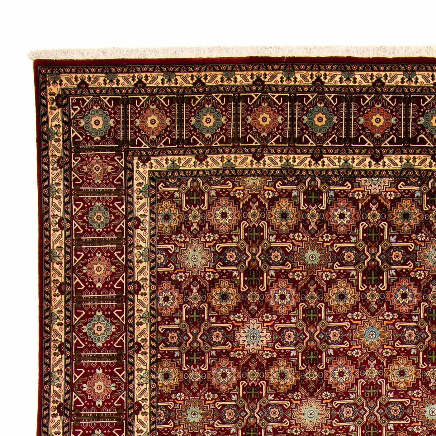Tabriz - 50 Raj Mattan 404x300cm - Persisk matta