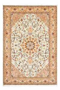 Tabriz - 50 Raj Mattan 292x198cm - Persisk matta – product image