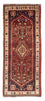 Runner Persisk matta - Nomadic - 175 x 67 cm - brun