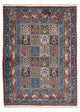 Persisk matta - Classic - 147 x 105 cm - flerfärgad