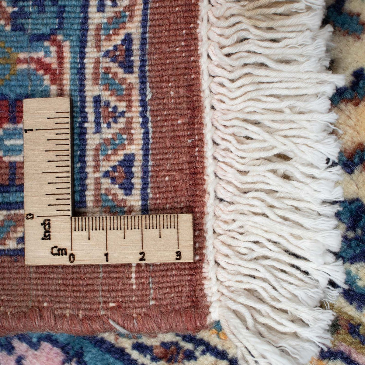 Persisk matta - Classic - 147 x 105 cm - flerfärgad