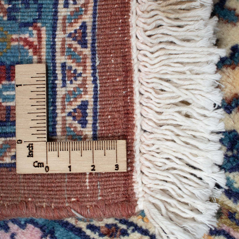 Persisk matta - Classic - 147 x 105 cm - flerfärgad