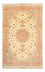 Persisk matta - Tabriz - Royal - 306 x 202 cm - beige