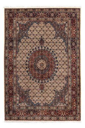 Persisk matta - Classic - 238 x 170 cm - beige