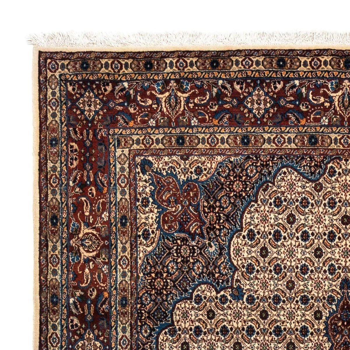 Moud Mattan 170x238cm - Persisk matta