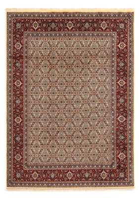 Persisk matta - Classic - 342 x 248 cm - beige