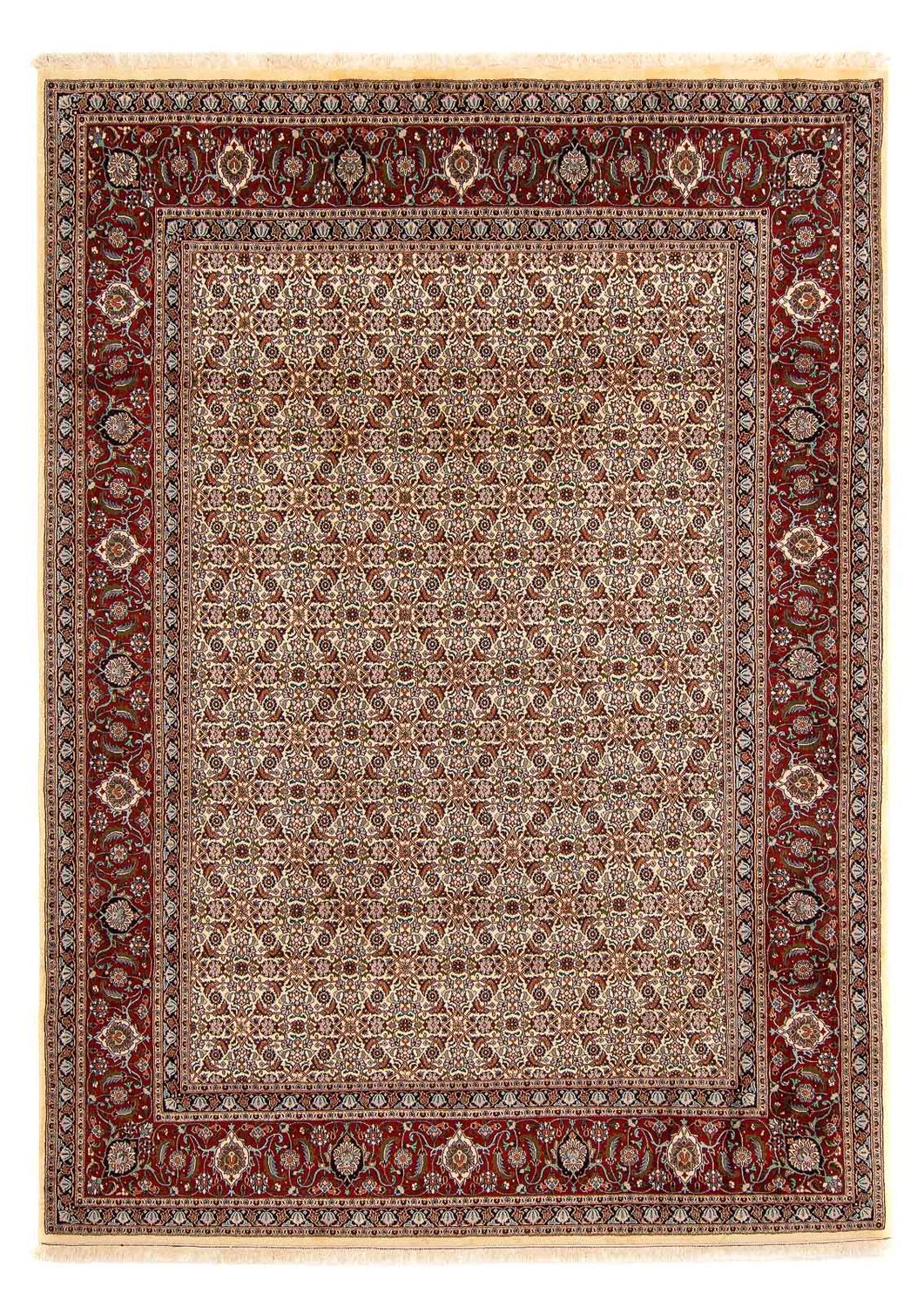 Persisk matta - Classic - 342 x 248 cm - beige