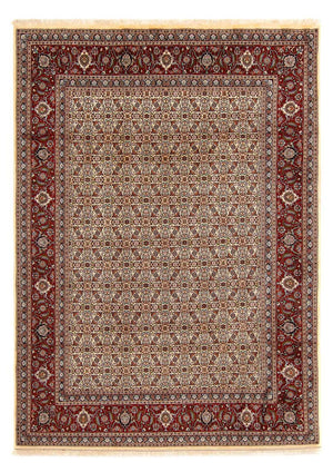 Persisk matta - Classic - 342 x 248 cm - beige