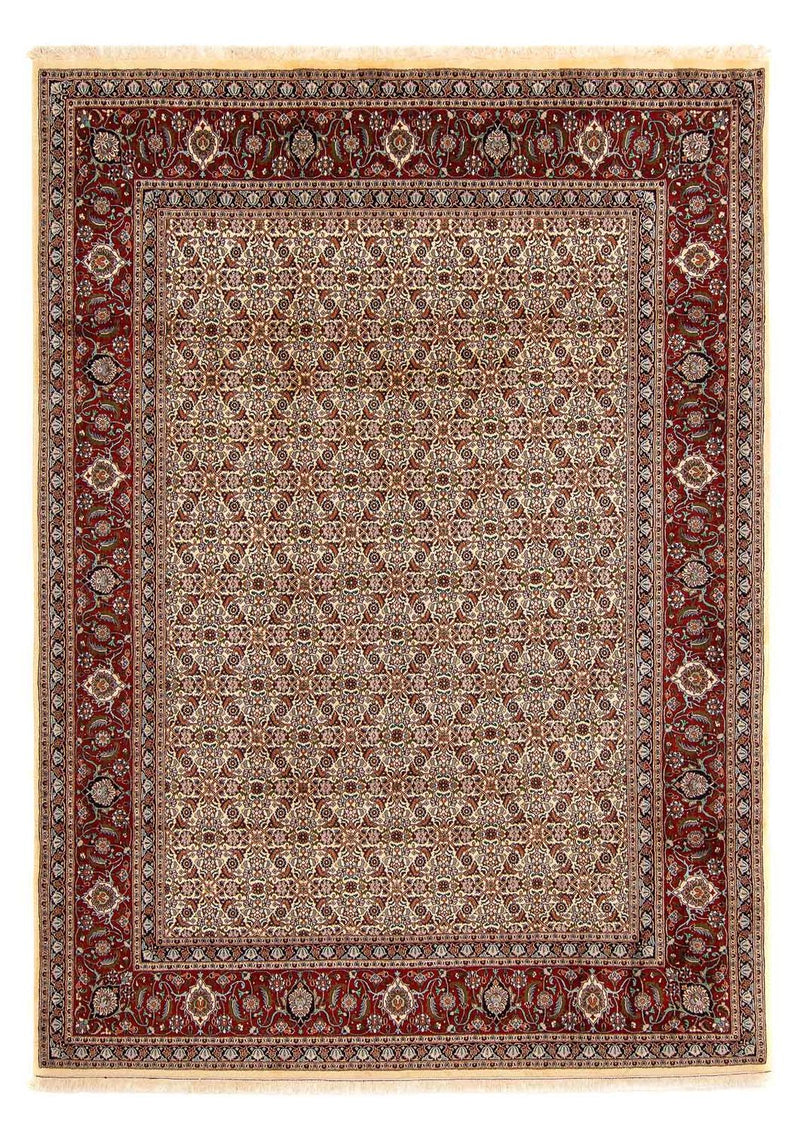 Persisk matta - Classic - 342 x 248 cm - beige