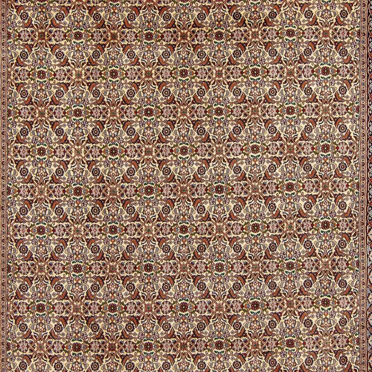 Persisk matta - Classic - 342 x 248 cm - beige