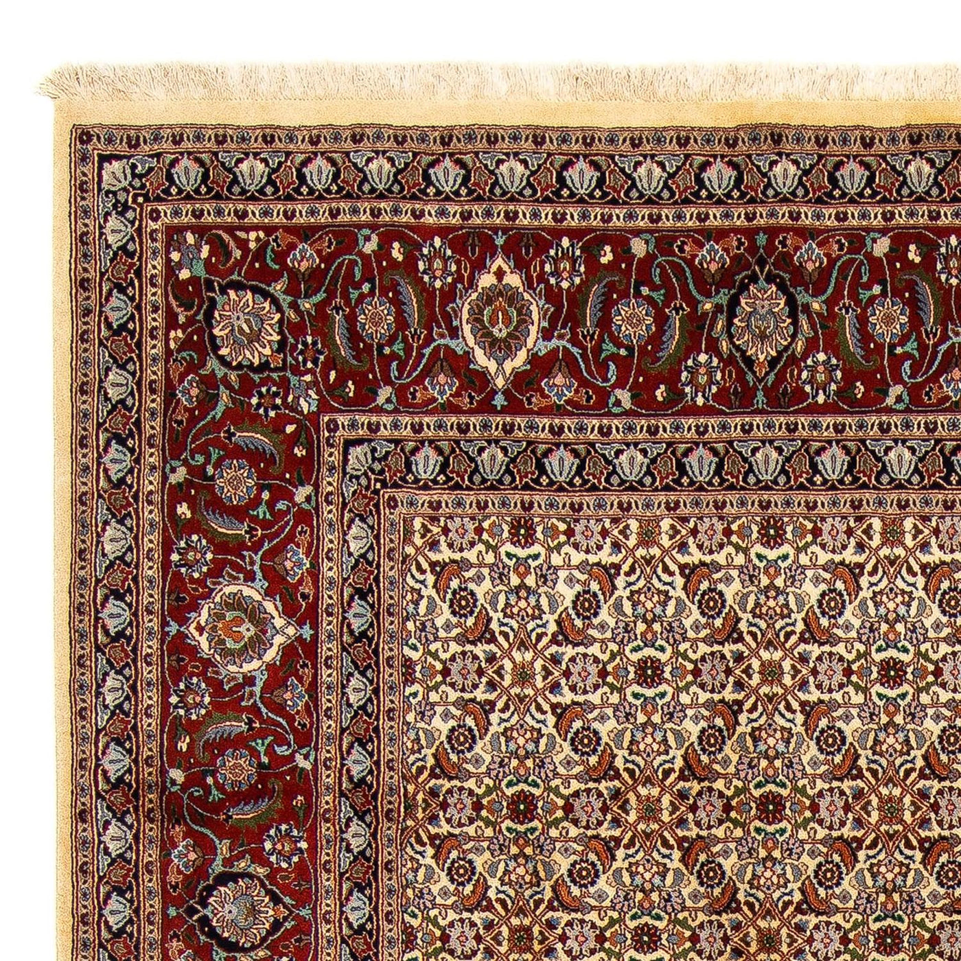 Moud Mattan 342x248cm - Persisk matta