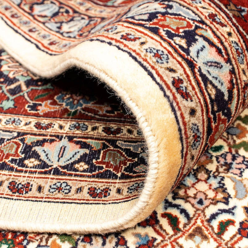 Persisk matta - Classic - 342 x 248 cm - beige